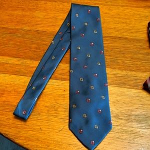 Wembley men's tie
